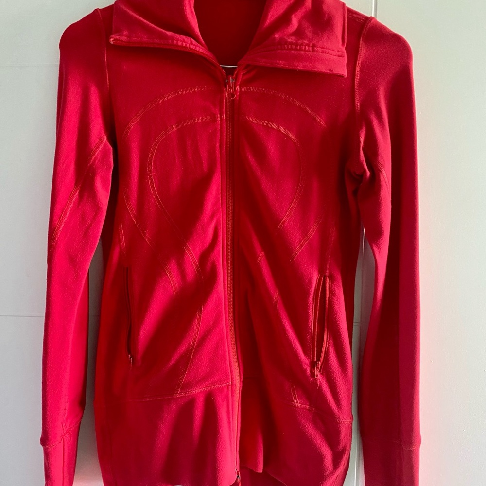 Lululemon jacket